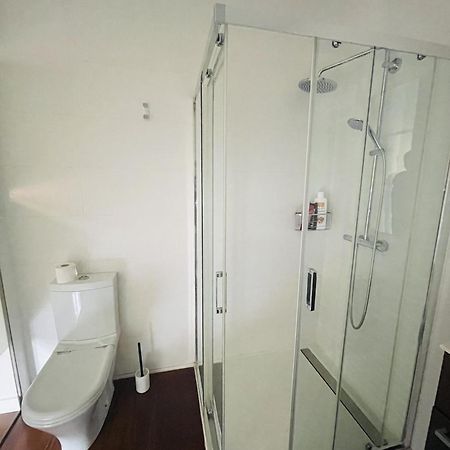 7Seven Apartament Daire Málaga Dış mekan fotoğraf