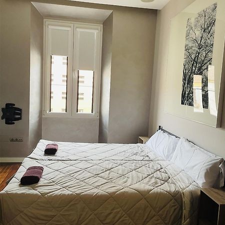 7Seven Apartament Daire Málaga Dış mekan fotoğraf