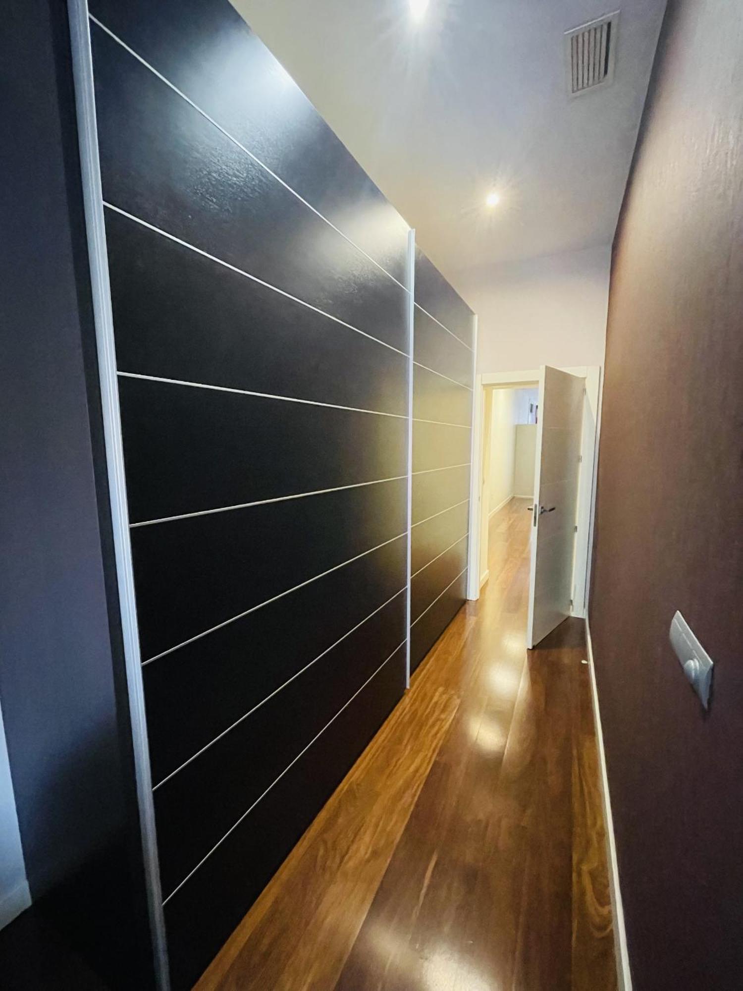 7Seven Apartament Daire Málaga Dış mekan fotoğraf